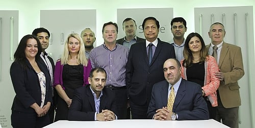 SIBCA signs exclusive deal with LED Eco Lights
