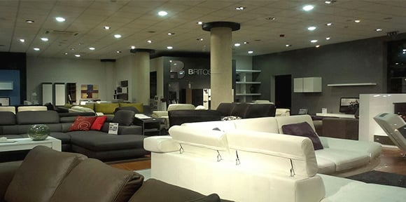 RLiving Goodlight LED PL Lamps sofas