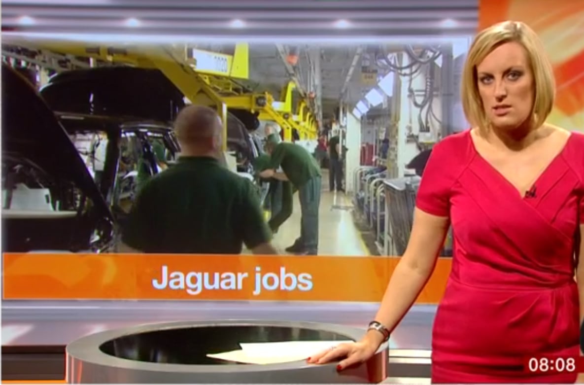 12 Jan BBC News JLR 2