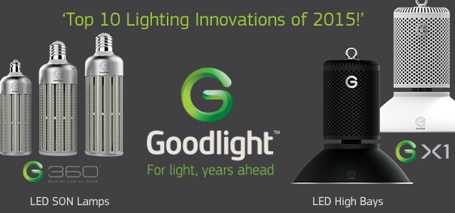 Goodlight-LED-Top-10-Lighting-Innovations-of-2015-Lux-Magazine-LED-Eco-Lights-GX1-High-Bay-G360-LED-SON-Lamp2