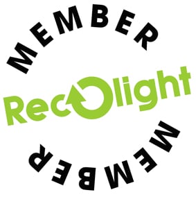 Recolight logo