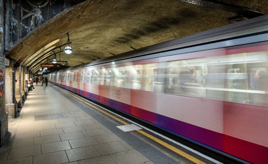 Goodlight LED Lighting Approved by TFL for tube, rail and bus stations