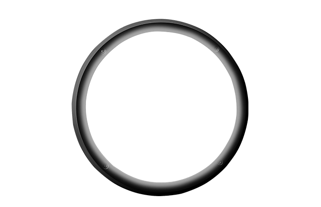 2D-LED-Exterior-IP65-Bulkhead-No-Cover-12W-Sensor-Goodlight
