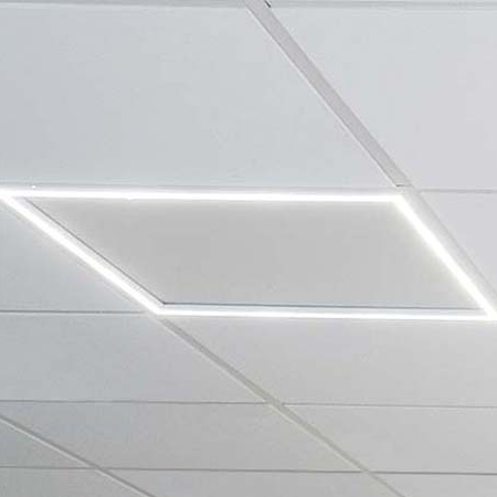 Bright Reliable Energy Efficient Led Lighting For Hospitals