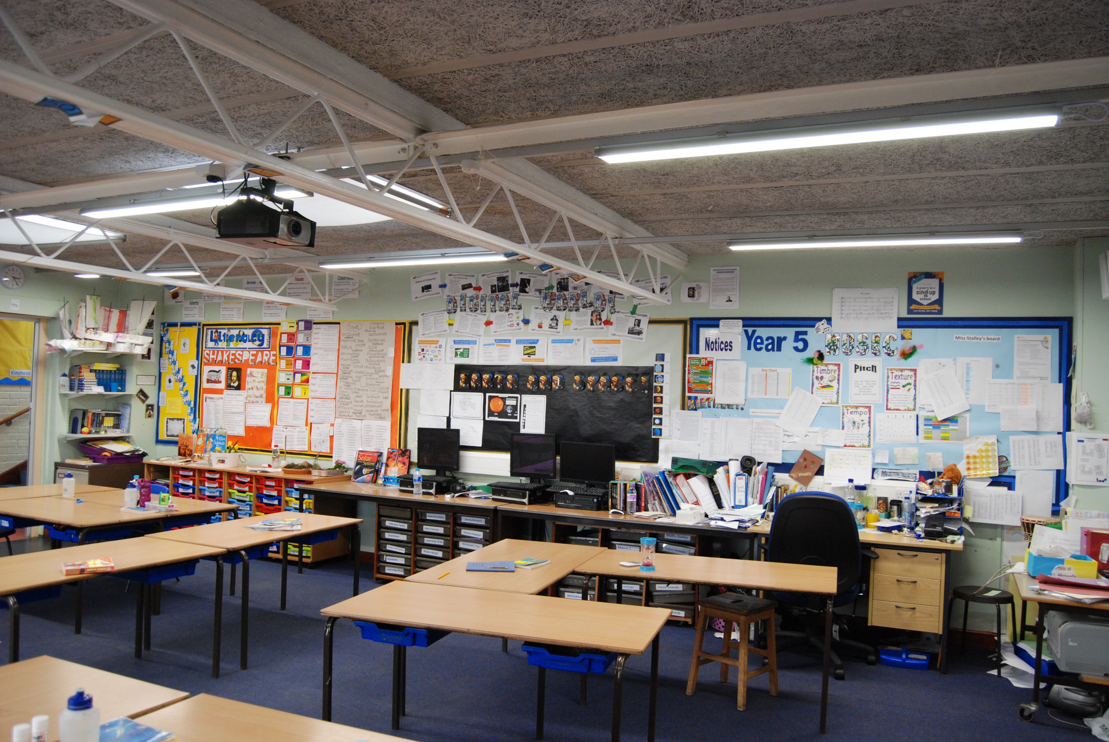 Education LED Lighting Goodlight