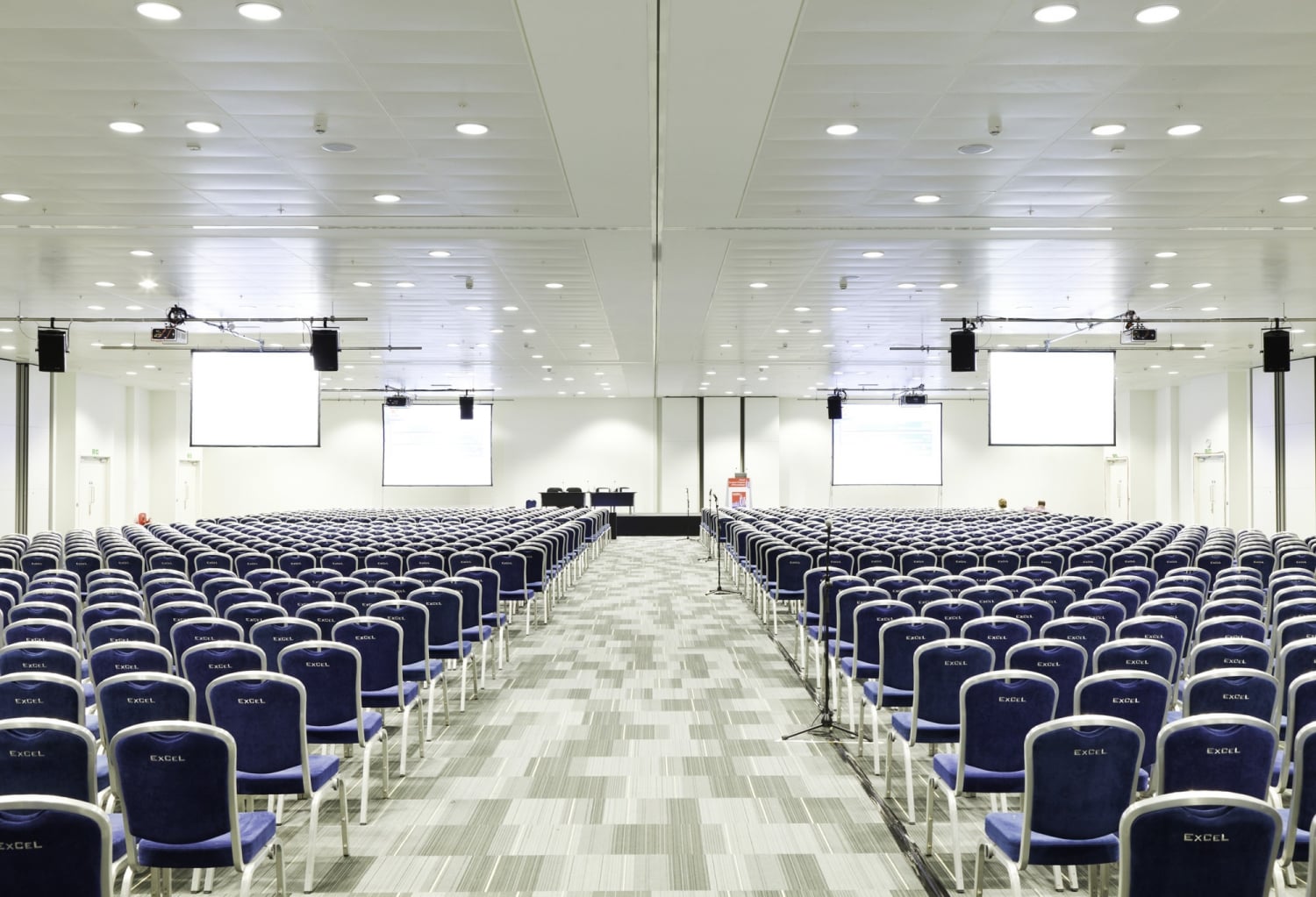 LED Lighting for Boardrooms Meeting rooms Conference Rooms
