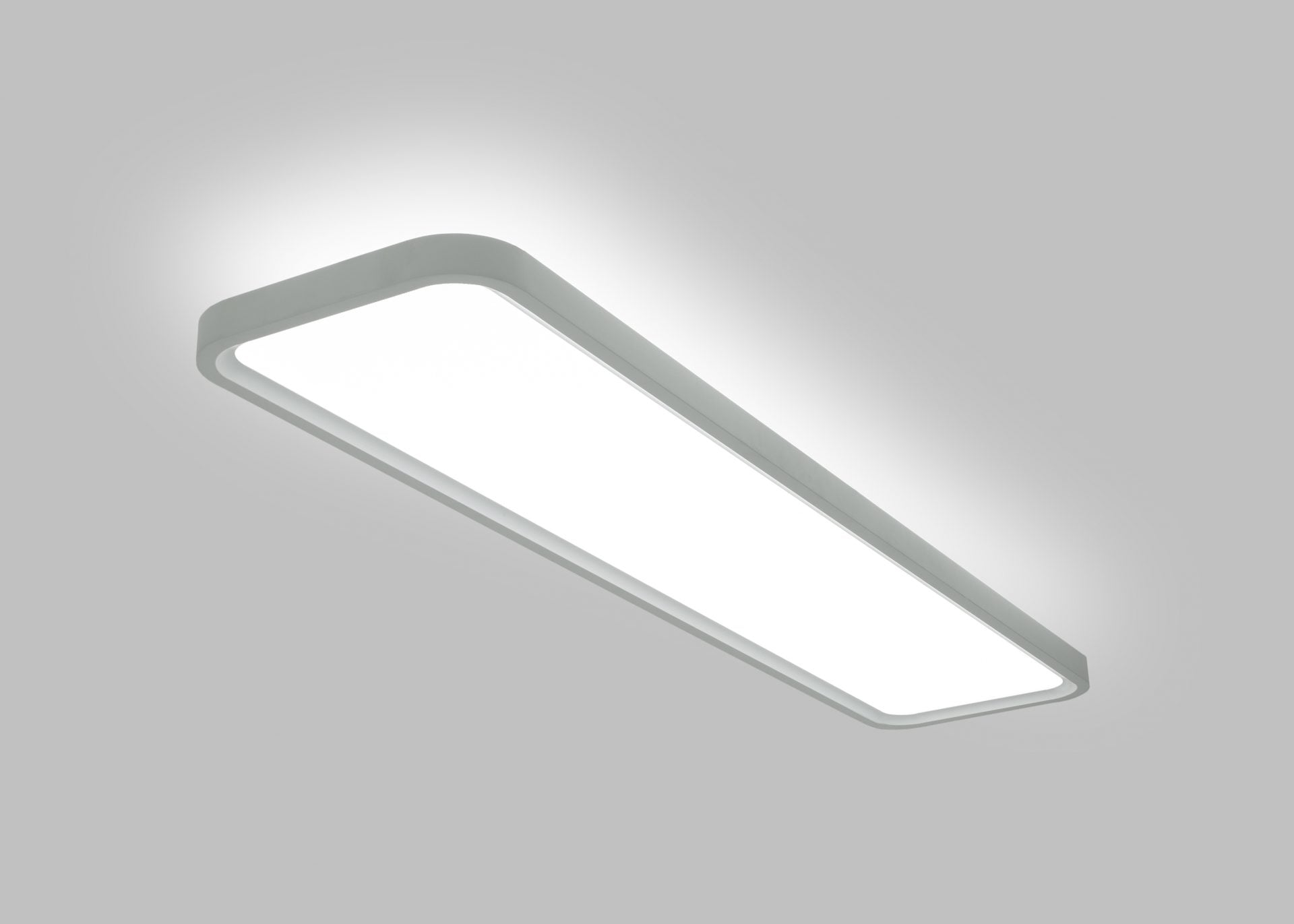 New Up/Down LED Ceiling Panel for design-conscious interiors - Goodlight