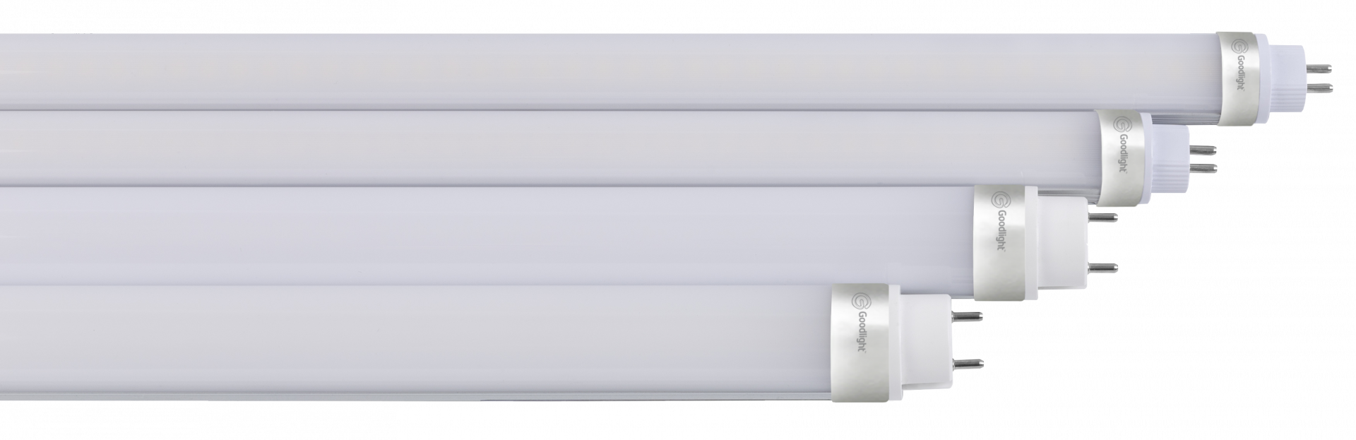 Instant Fit T8 and T5 Plug and Play LED Tubes Available