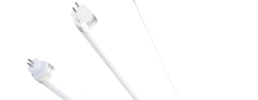 patrulje smugling administration DALI Dimmable LED Tubes from Goodlight - Goodlight