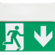Exo SMART Emergency Exit Sign