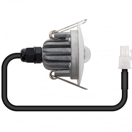 Stella LED Emergency Spotlight
