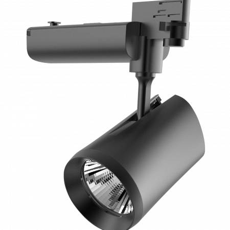 Circo LED Track Spotlight