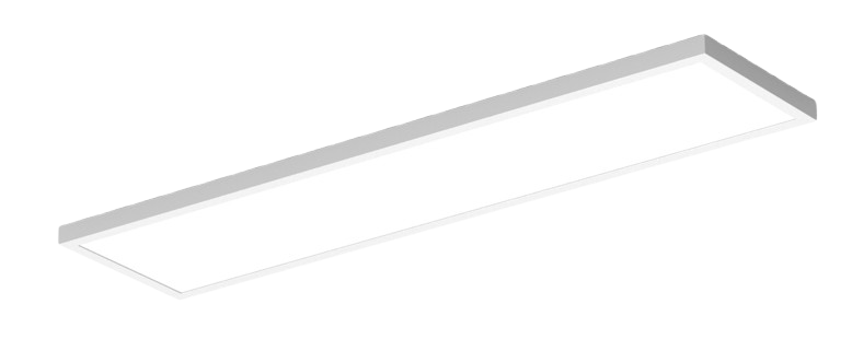 Daytona Surface Mount LED Panel
